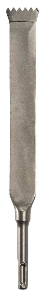 Dymaxion Chisel SDS Plus 250mm Slotting Chisel