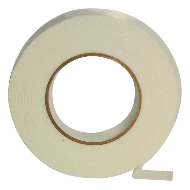 REPELEC - TAPE DOUBLE SIDED 24mm x 10m #221