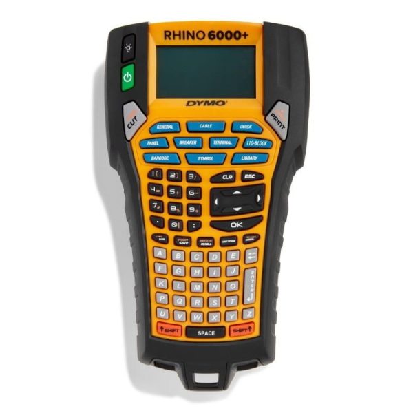 DYMO - PORTABLE LABELLER KIT