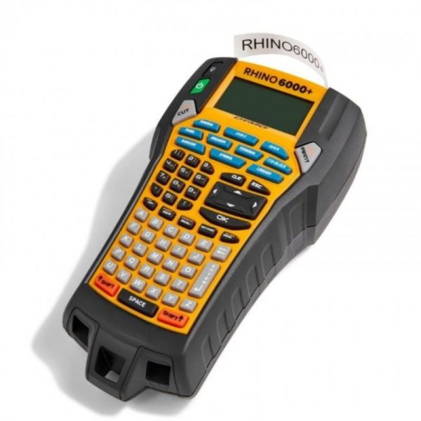DYMO - PORTABLE LABELLER KIT - Image 3