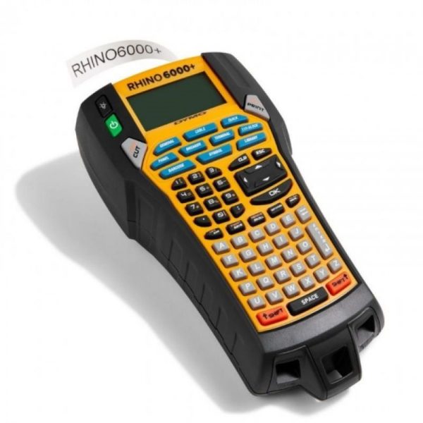 DYMO - PORTABLE LABELLER KIT - Image 4