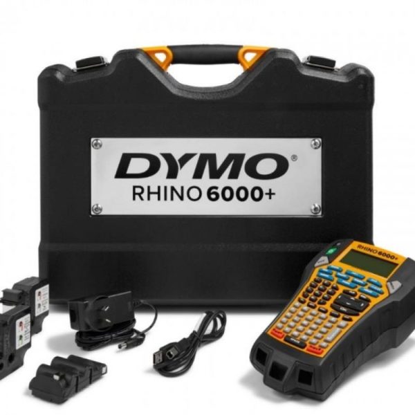 DYMO - PORTABLE LABELLER KIT - Image 5