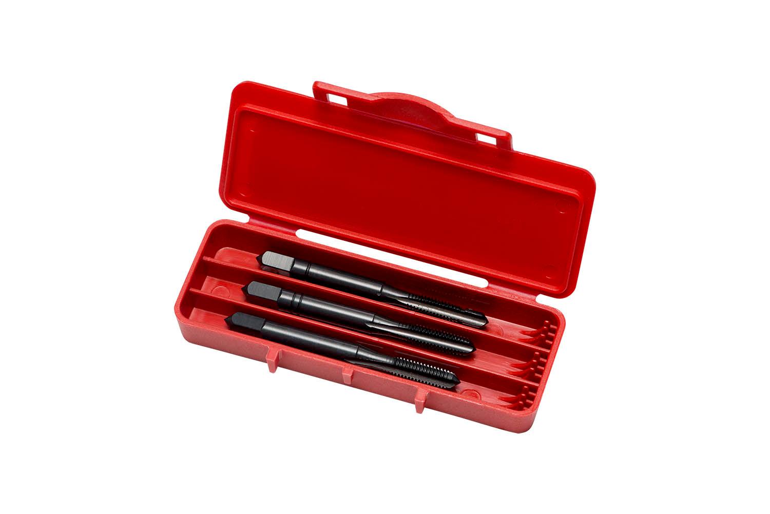 DORMER E102M6NO8 HSS / HSCo DIN Taps