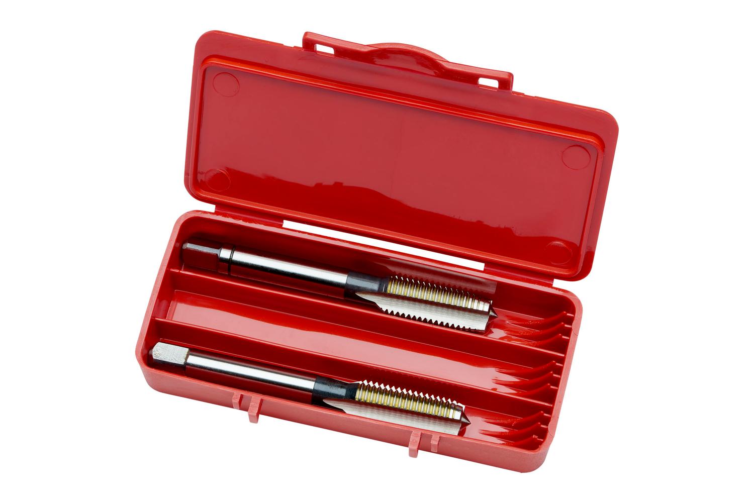 DORMER E105M12X1.5NO9 HSS / HSCo DIN Taps