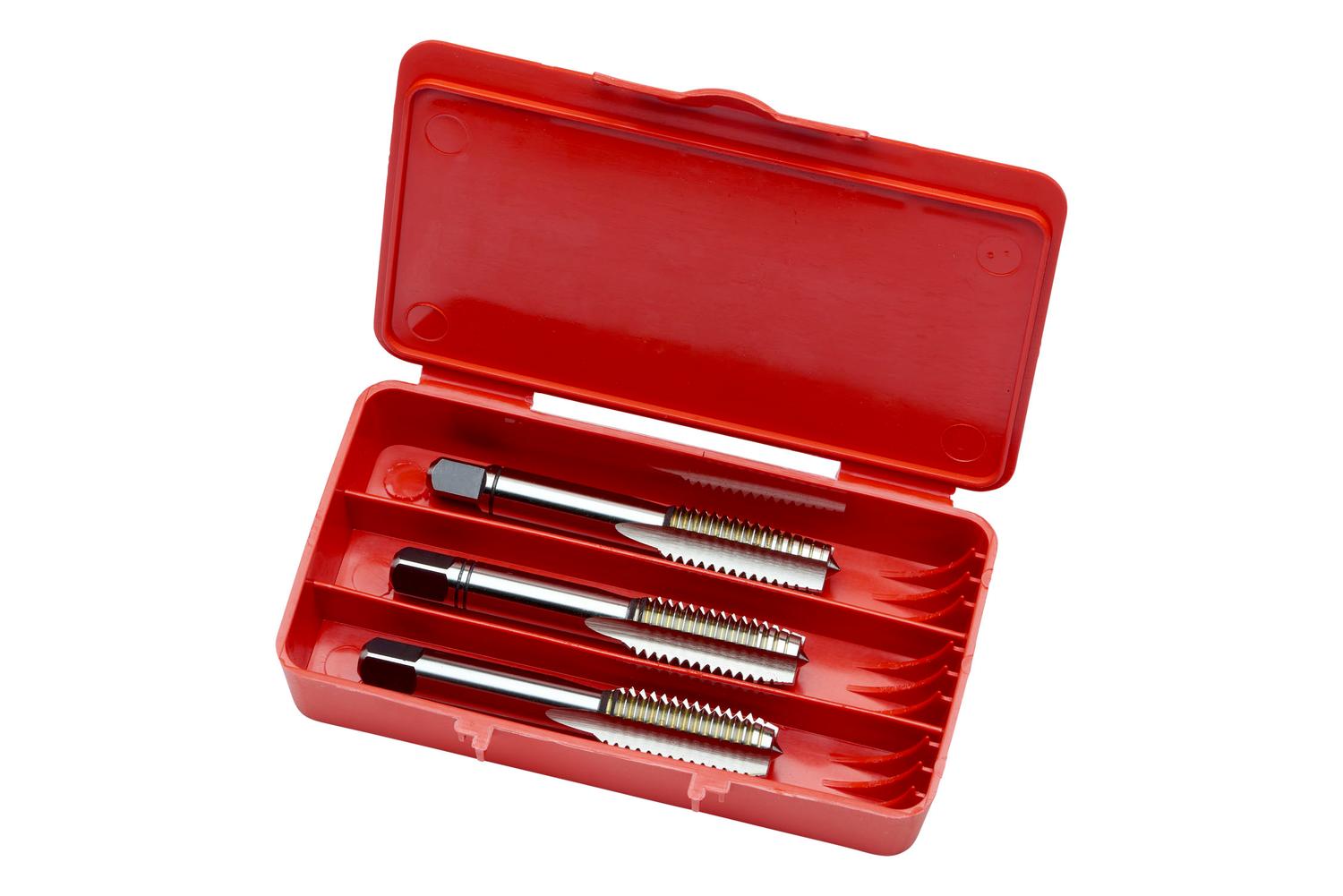 DORMER E1081NO8 HSS / HSCo DIN Taps