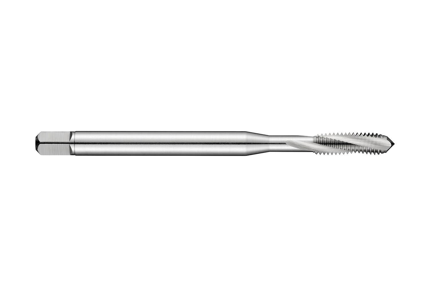 DORMER E207M4 HSS / HSCo DIN Taps - Image 3