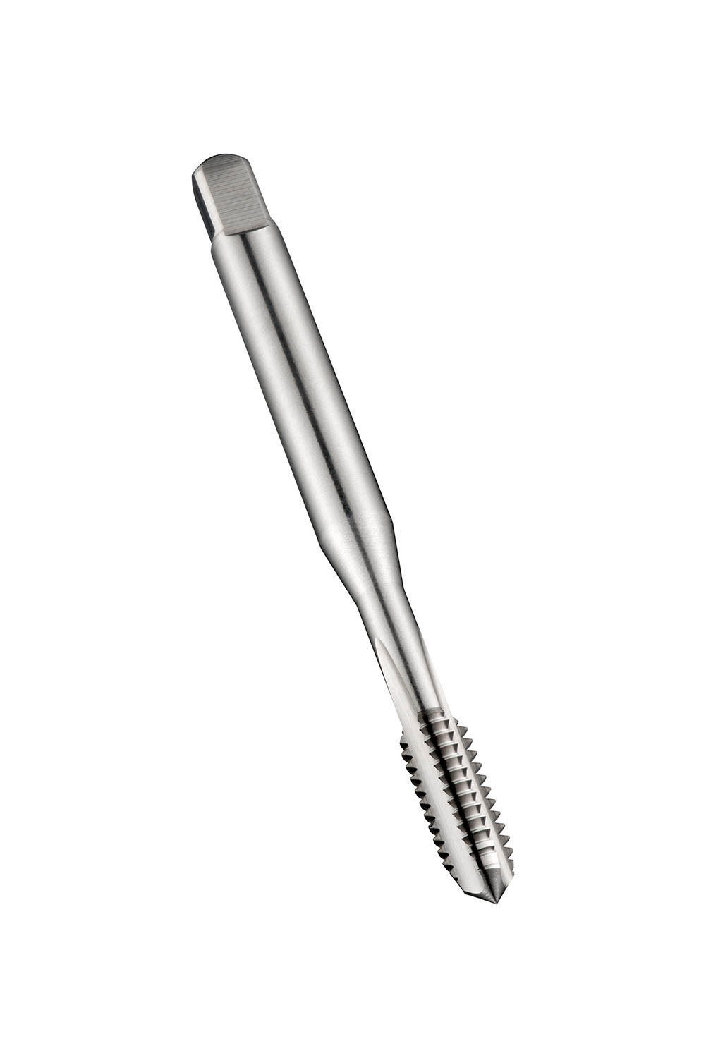 DORMER E242M8X1.0 HSS / HSCo DIN Taps
