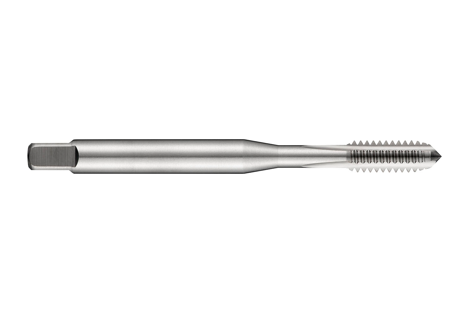 DORMER E242M8X1.0 HSS / HSCo DIN Taps - Image 3