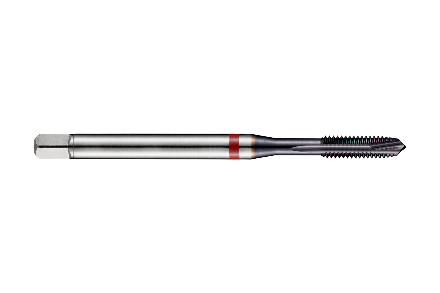 DORMER E256M4 HSS / HSCo DIN Taps - Image 3