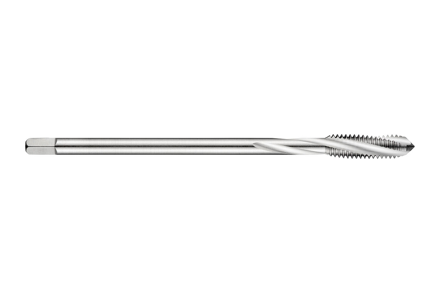 DORMER E258M4 HSS / HSCo DIN Taps - Image 3