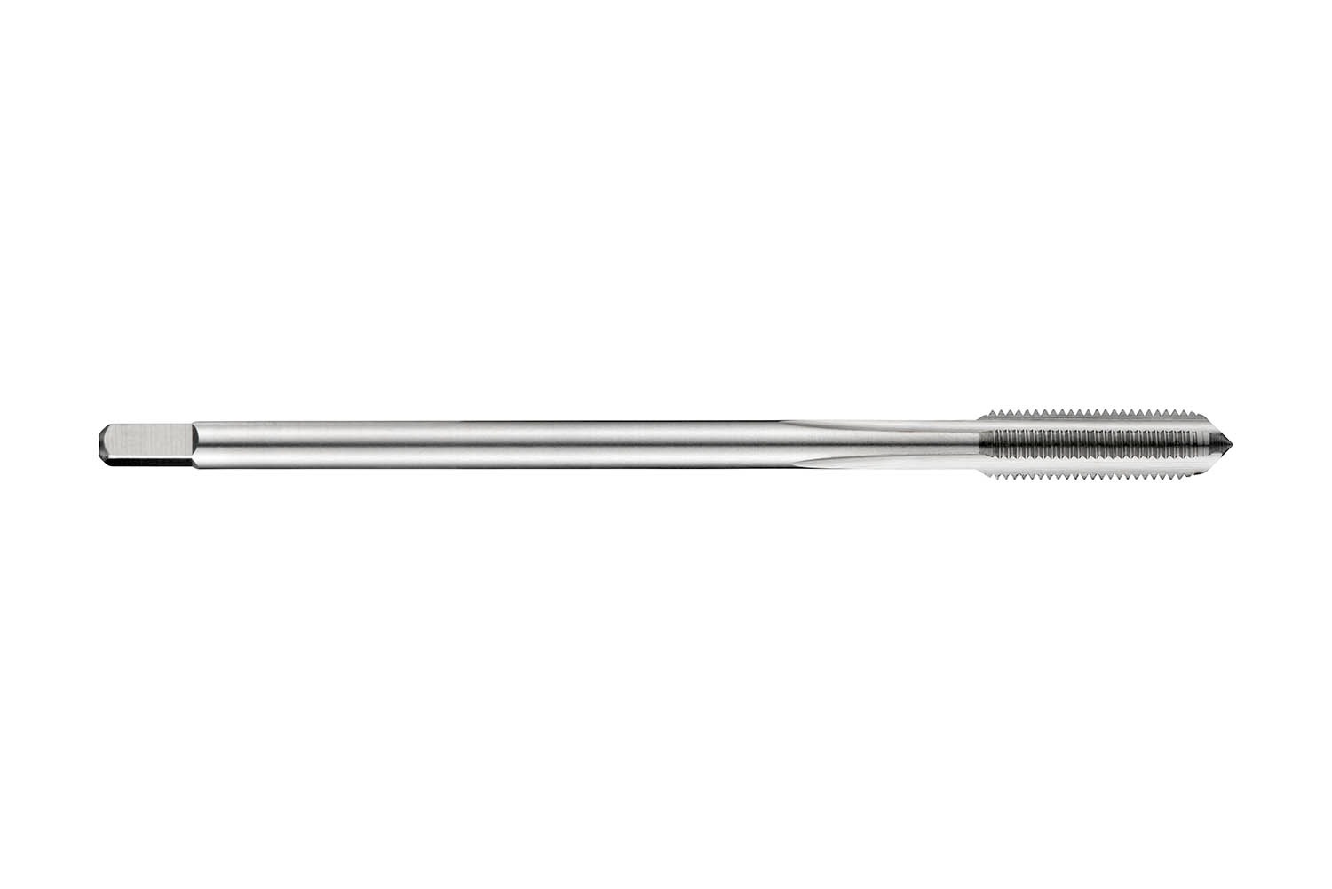 DORMER E268M18X1.0 HSS / HSCo DIN Taps - Image 3