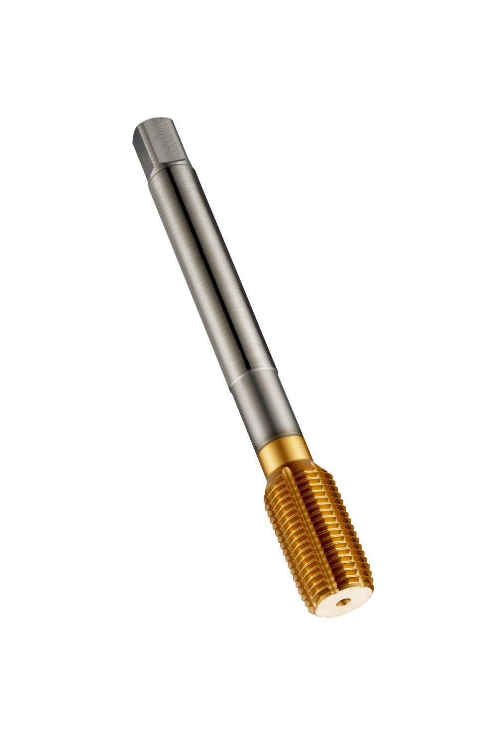 DORMER E2861/2 HSS / HSCo DIN Taps