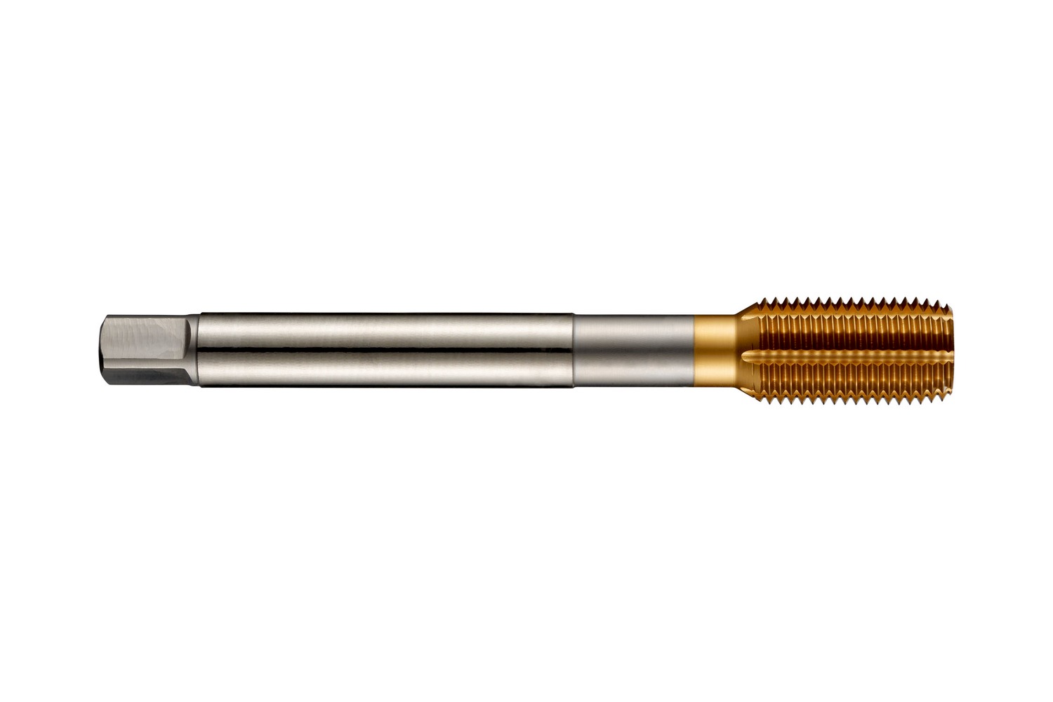 DORMER E2863/8 HSS / HSCo DIN Taps - Image 3