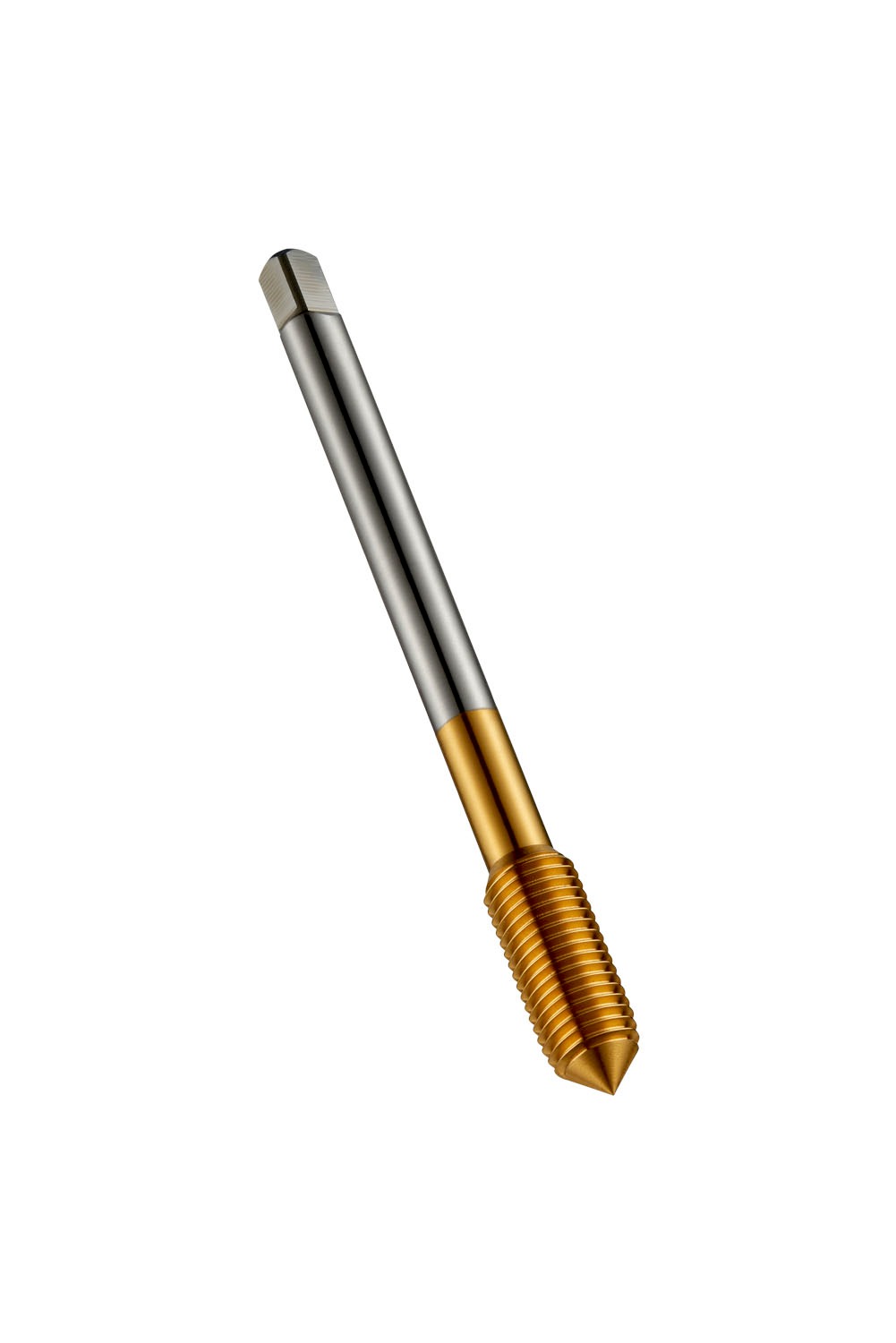 DORMER E288M10X1.0 HSS / HSCo DIN Taps