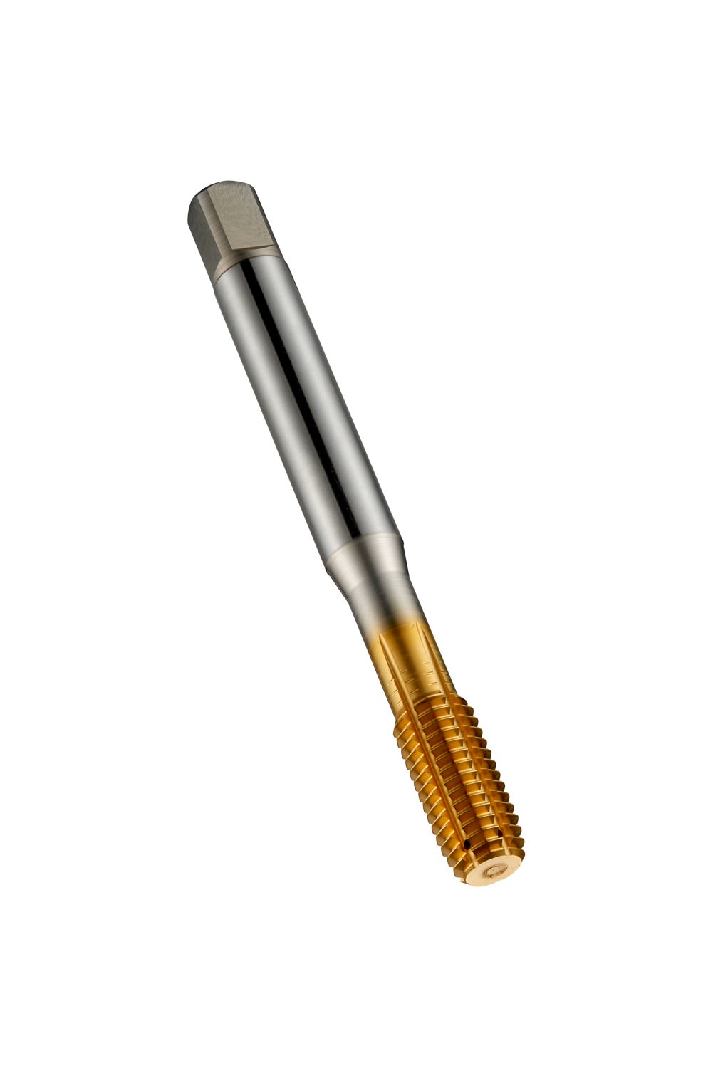DORMER E289M12 HSS / HSCo DIN Taps