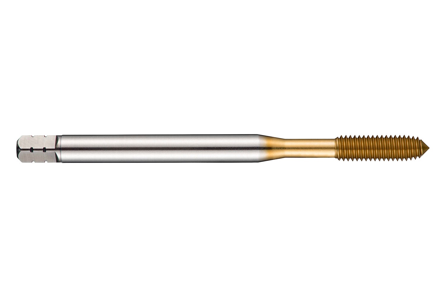 DORMER E292M16 HSS / HSCo DIN Taps - Image 3
