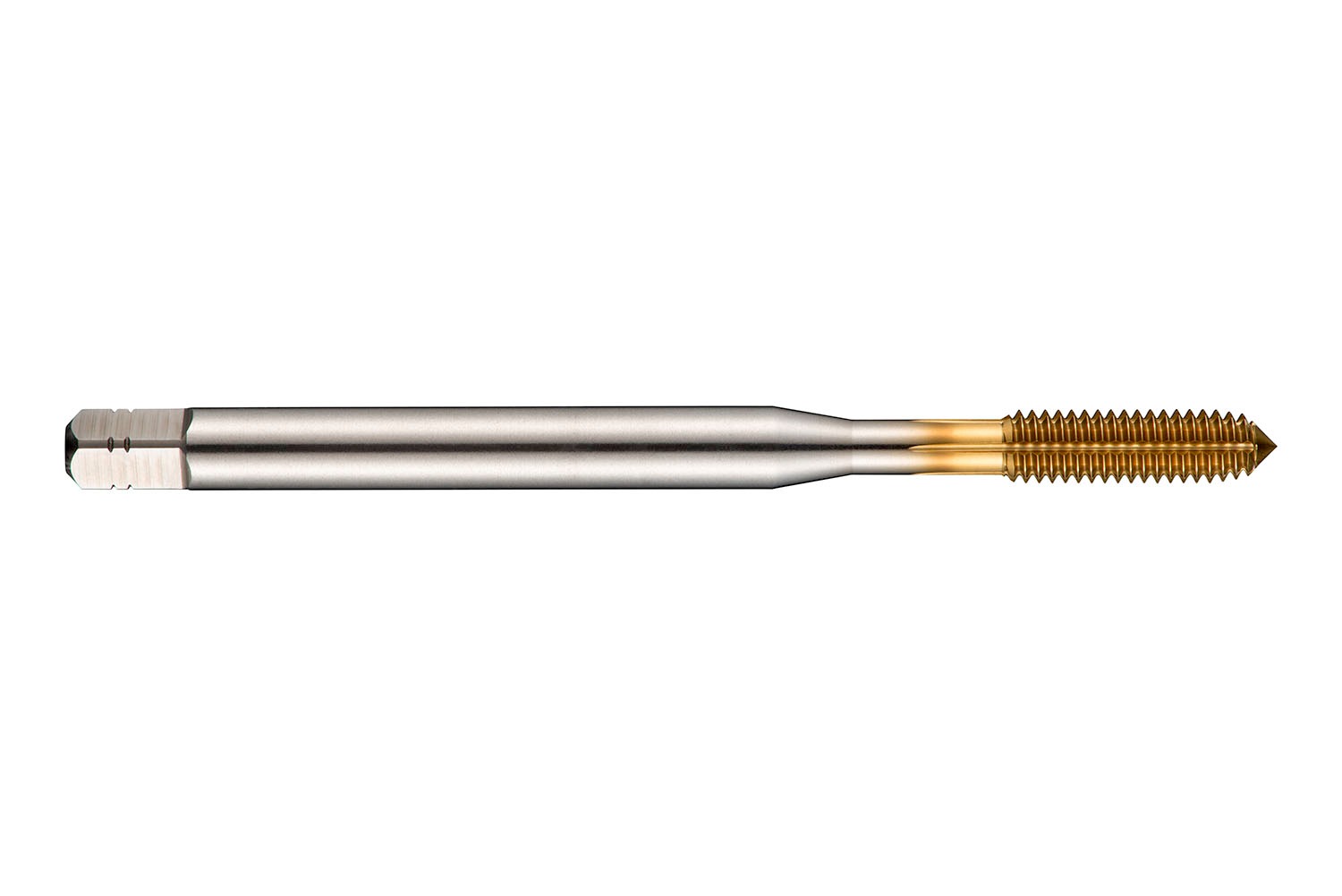 DORMER E294M3 HSS / HSCo DIN Taps - Image 3
