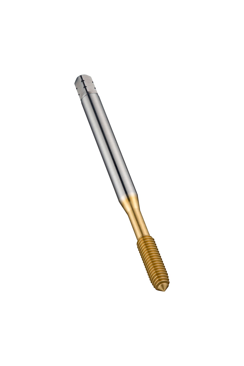 DORMER E295M3 HSS / HSCo DIN Taps