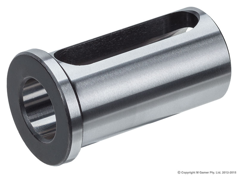 Vertex - Reducing Sleeve 32 - 20mm