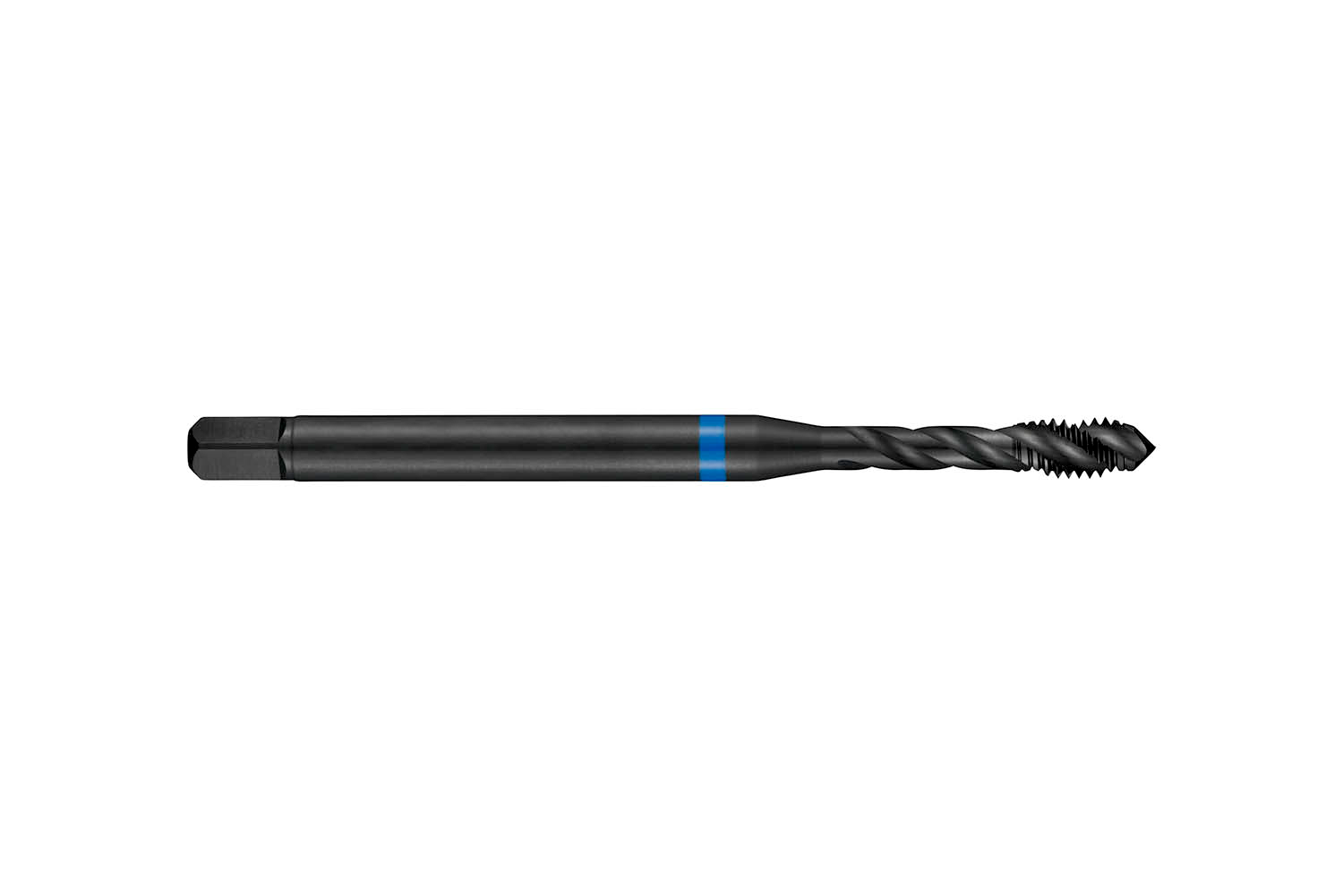DORMER E3821/4 HSS / HSCo DIN Taps - Image 3