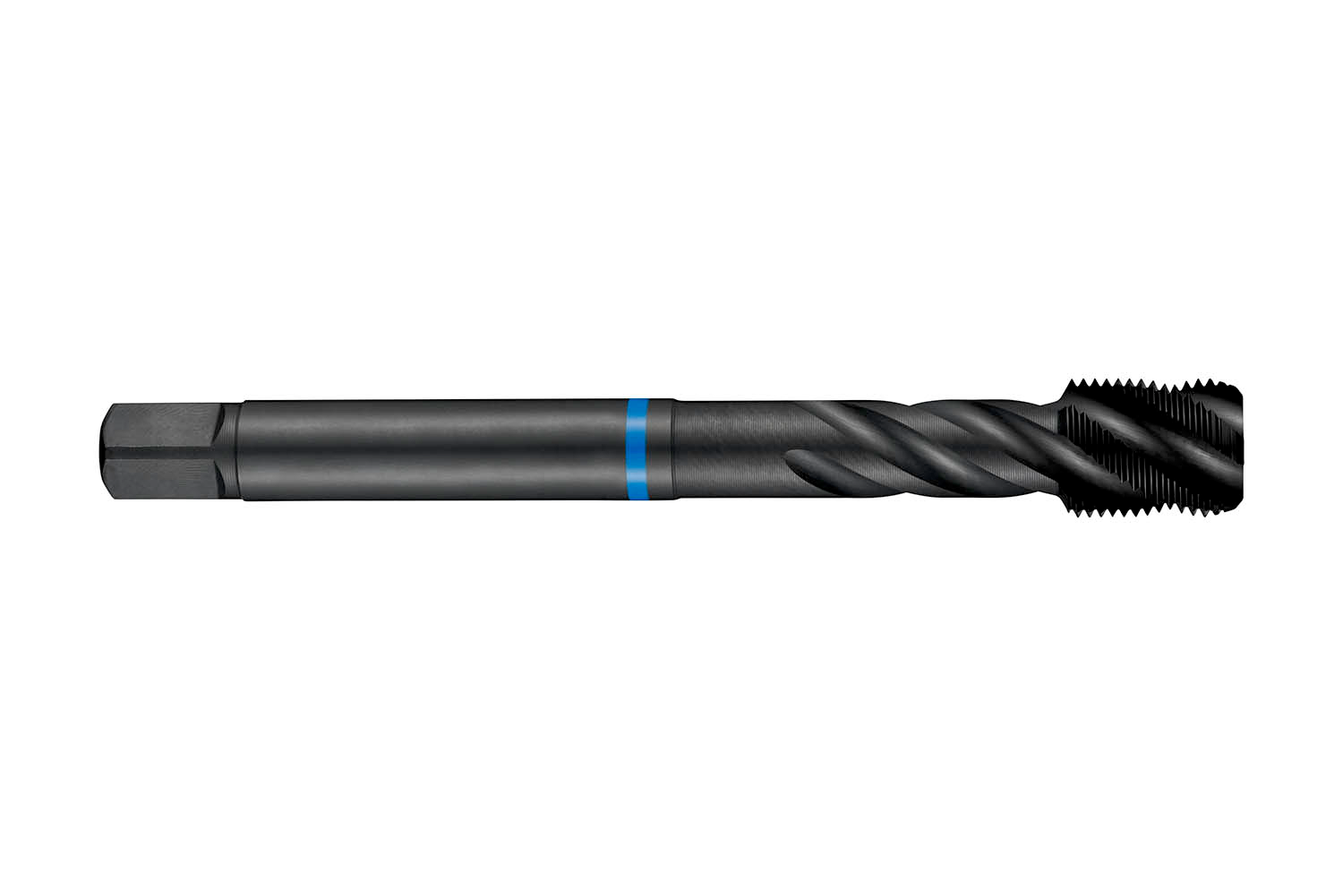 DORMER E383M12X1.25 HSS / HSCo DIN Taps - Image 3