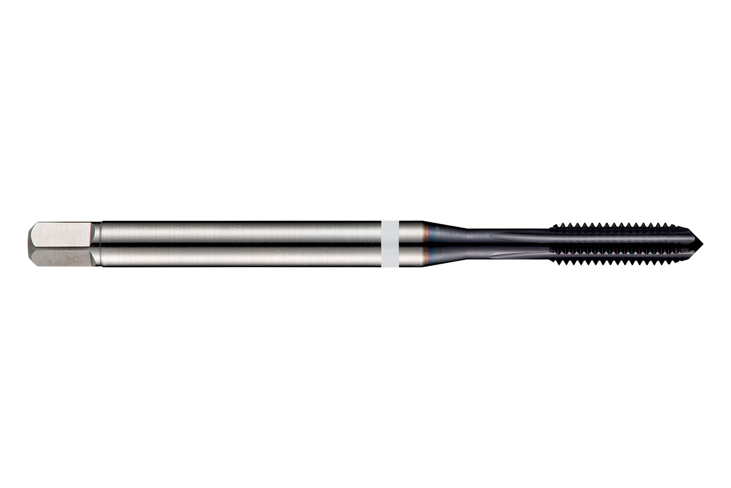 DORMER E390M6 HSS / HSCo DIN Taps - Image 3