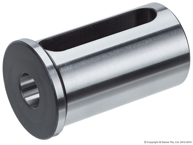 Vertex - Reducing Sleeve 40 - 16mm