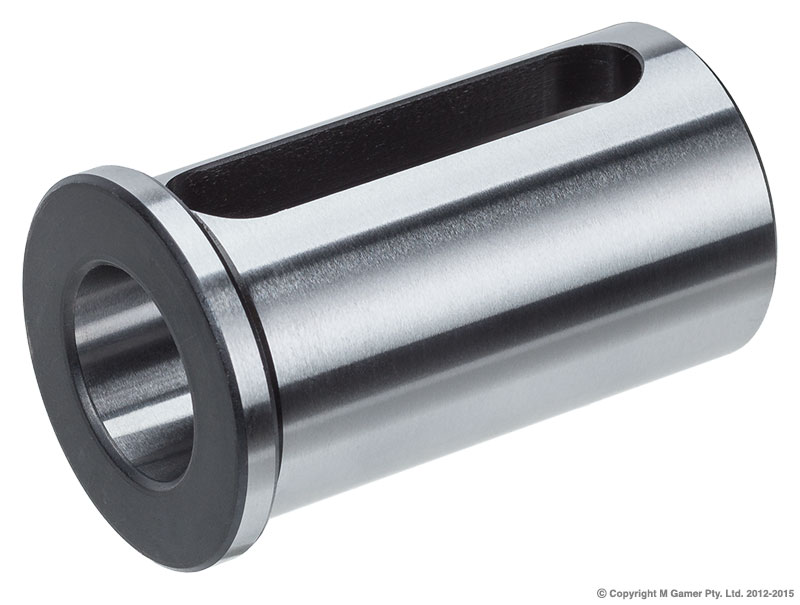 Vertex - Reducing Sleeve 40 - 25mm