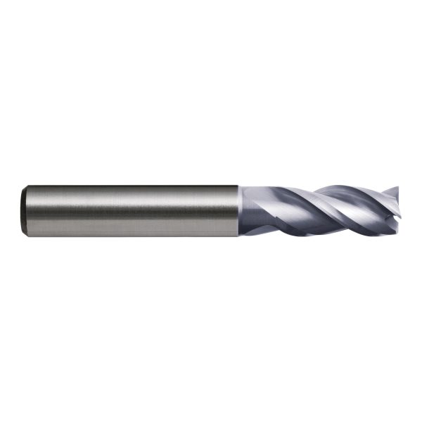 E/MILL E424 18mm x 18mm 3F LONG 38°/37°/39° HA VHM AlCrN