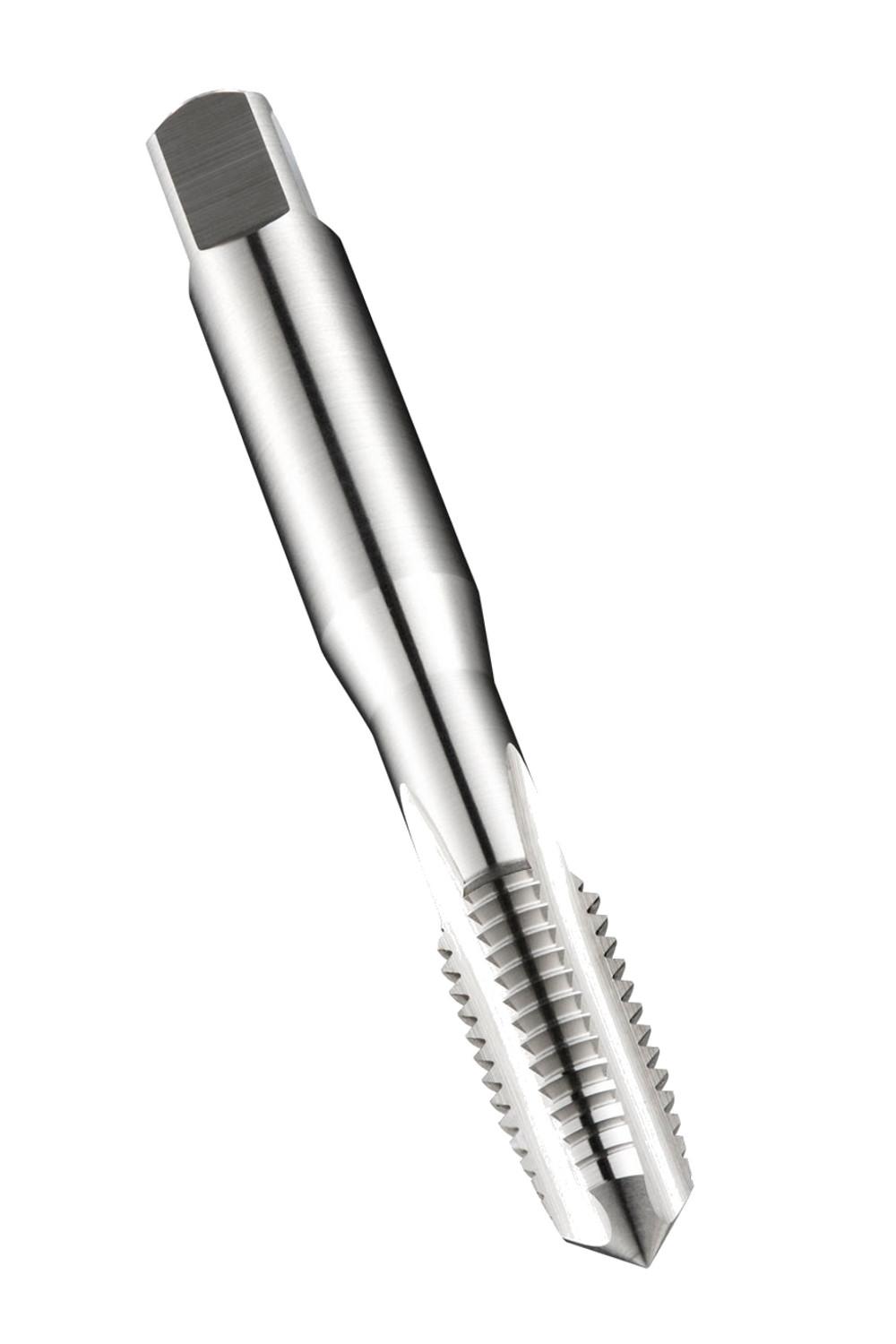 DORMER E500M1.6NO2 HSS Straight Flute Taps
