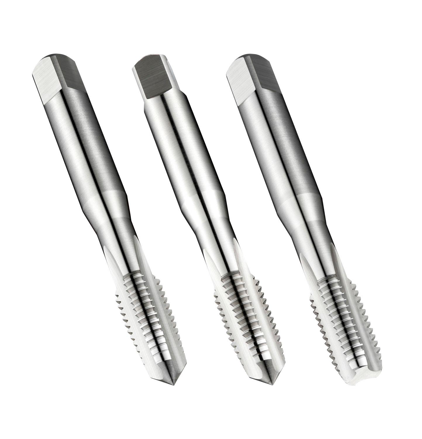 DORMER E500M11NO6 HSS Straight Flute Taps