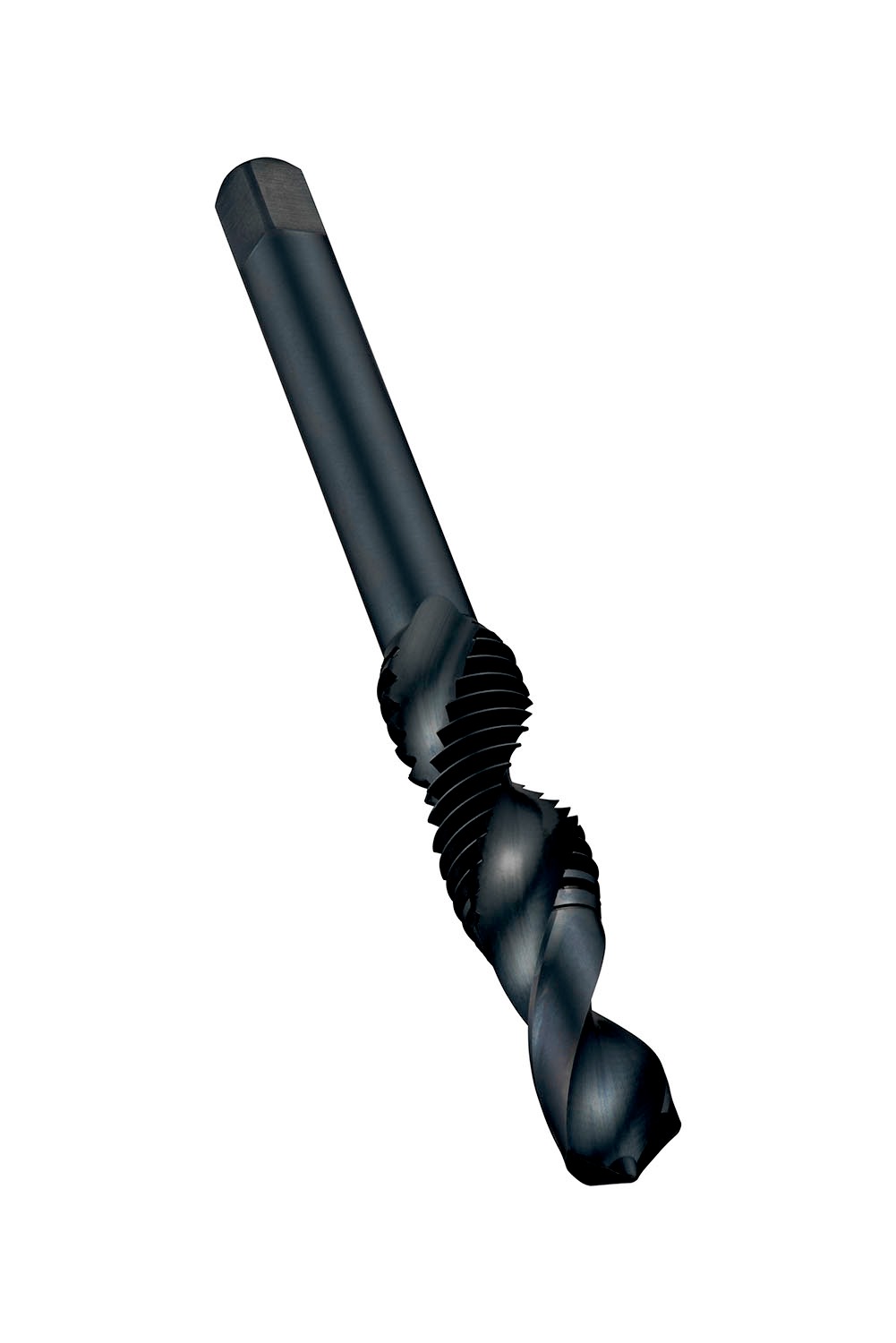 DORMER E6511/2 HSS / HSCo DIN Taps