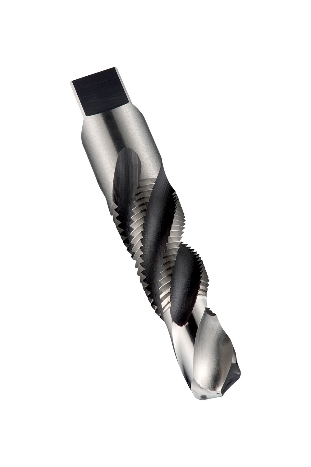 DORMER E6531/4 HSS / HSCo DIN Taps