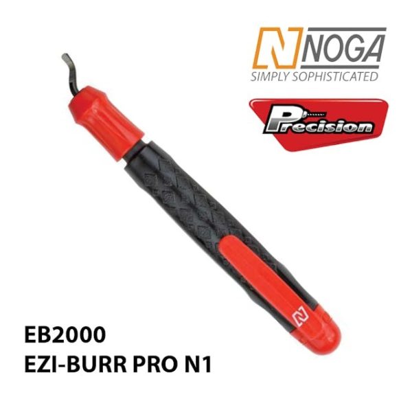 NOGA DEBURRING TOOL EZ BURR PRO N1 BLADE