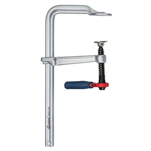 EHOMA RATCHET CLAMP 400MM X 175MM 700KGP