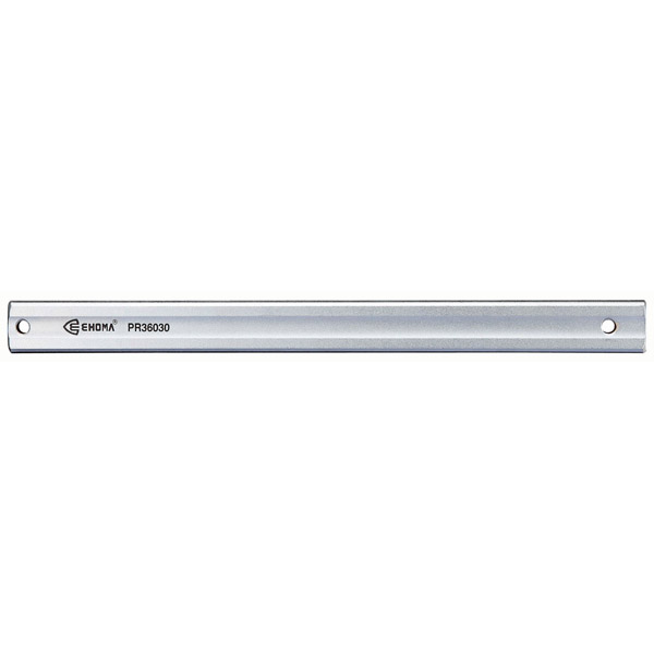 EHOMA DEEP THROAT CLAMP RAIL 600MM