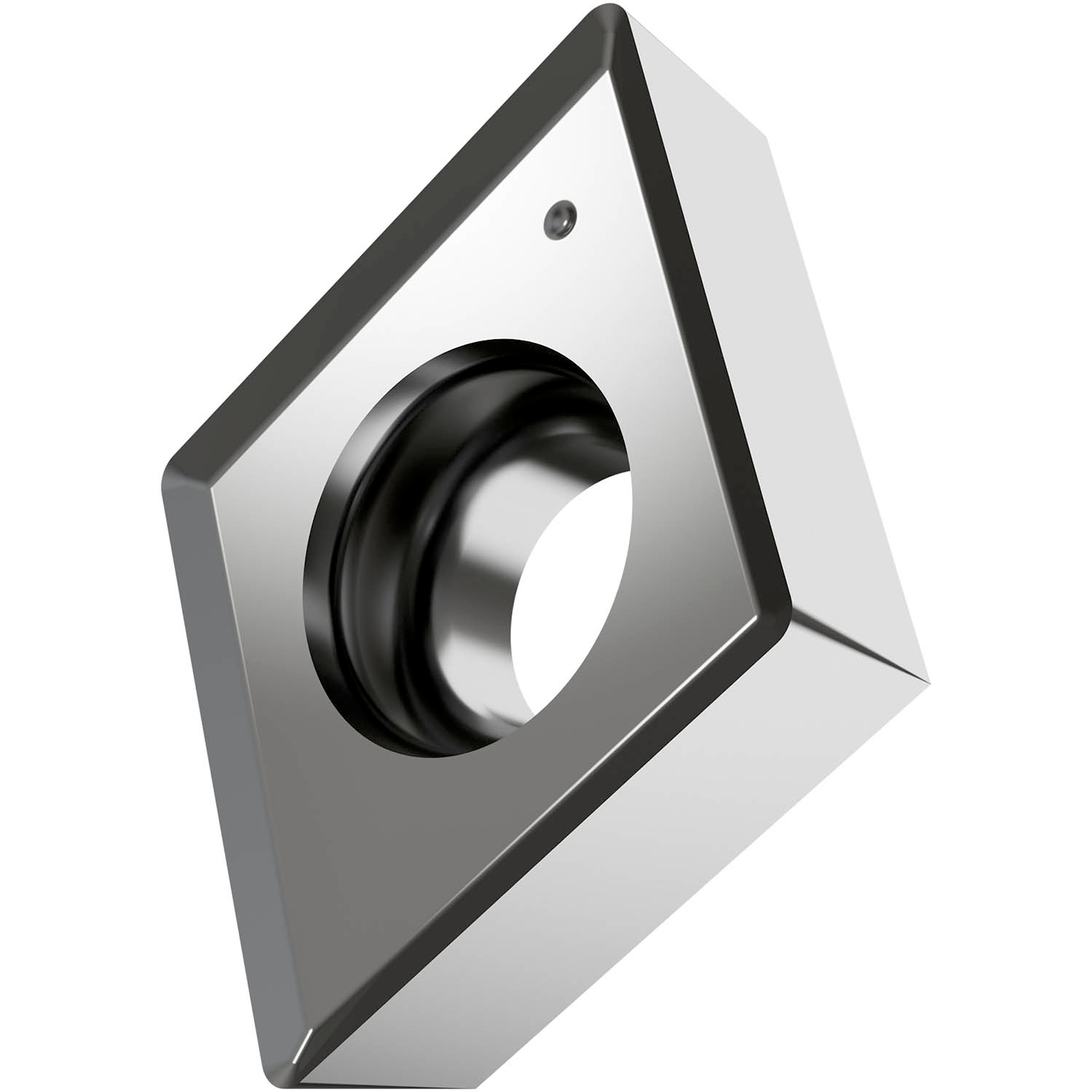 PRAMET ECGT 080302E-SF2:H07 Turning inserts positive