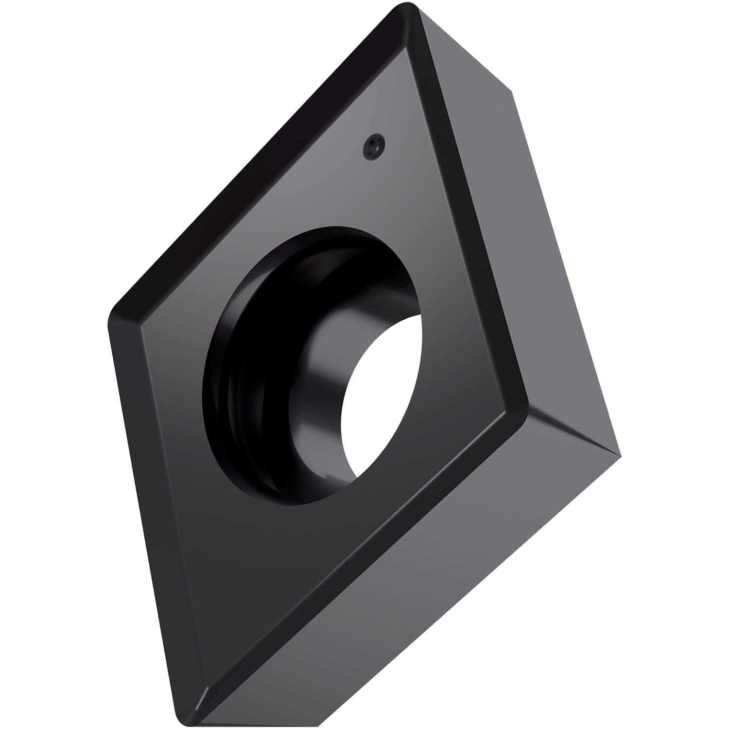 PRAMET ECGT 080304E-SF2:T6310 Turning inserts positive