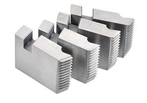 Goliath Threading Tools M3 - M10 MC HSS Die Nut Set - Goliath