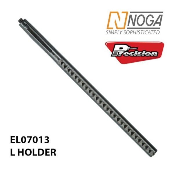 NOGA HOLDER HOLDS L SERIES BLADES