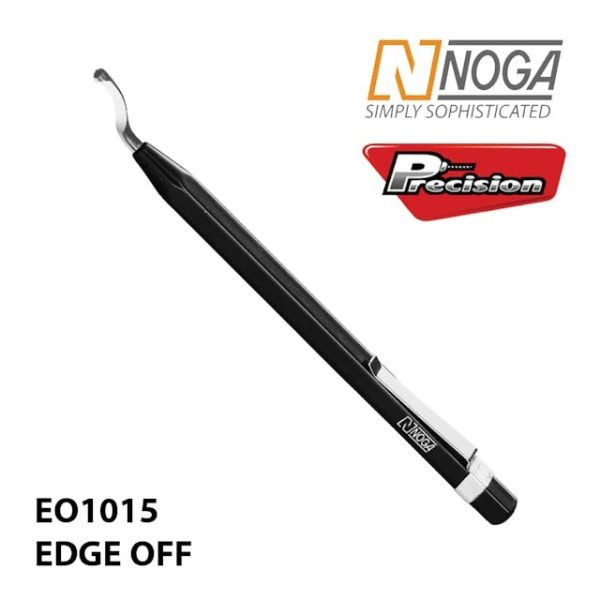 NOGA EDGE OFF DEBURRING TOOL BLISTER CARD