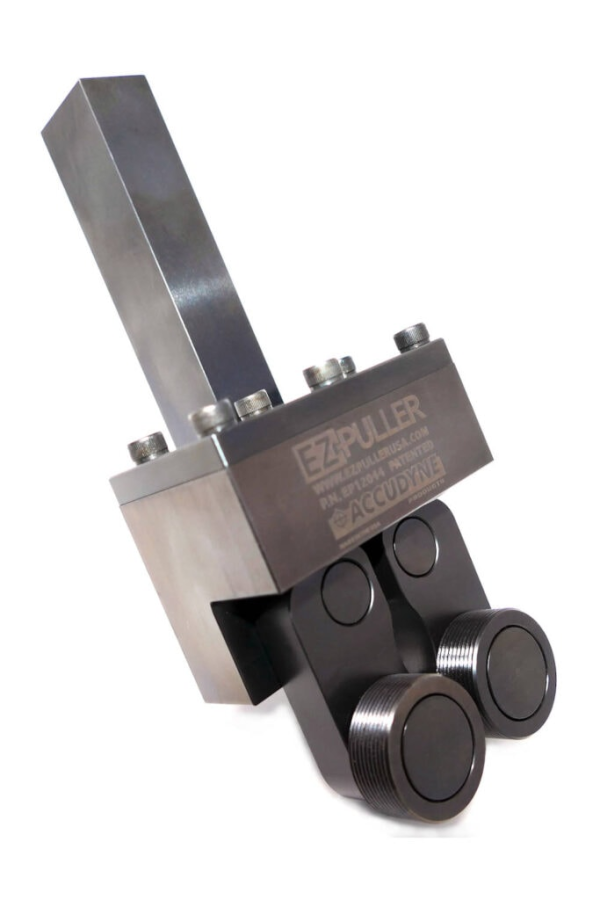 EZ-Puller BAR PULLER -- 25mm Square Mounting Bar (Up to 44.40mm round bar) - Image 4