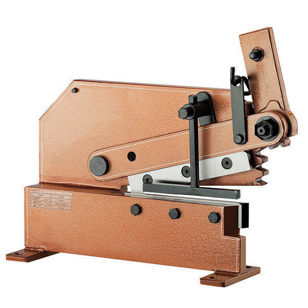 ITM PLATE & BAR SHEARS