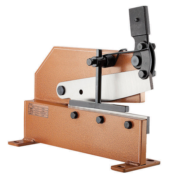 ITM PLATE & BAR SHEARS