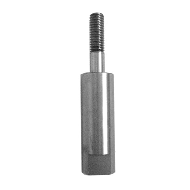 MAXIGEAR EXTENSION SPINDLE M14 FEMALE TO 5/8-11 MALE 55mm LENGTH