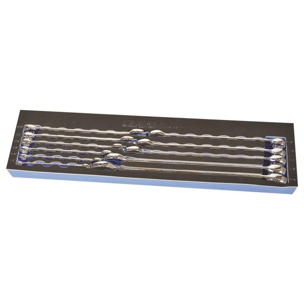 KINCROME EVA133T 11P IMP C/SPN TRAY CANTILEVER
