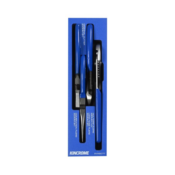 KINCROME EVA507T 4P PLIER TRAY UTE BOX