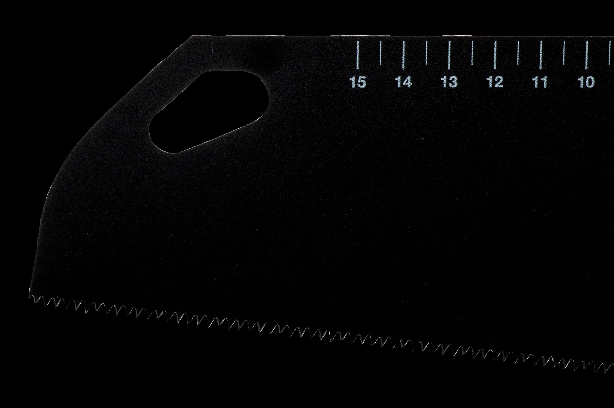 Bahco 20" XT11 teeth, laminator blade for flooring - Image 5