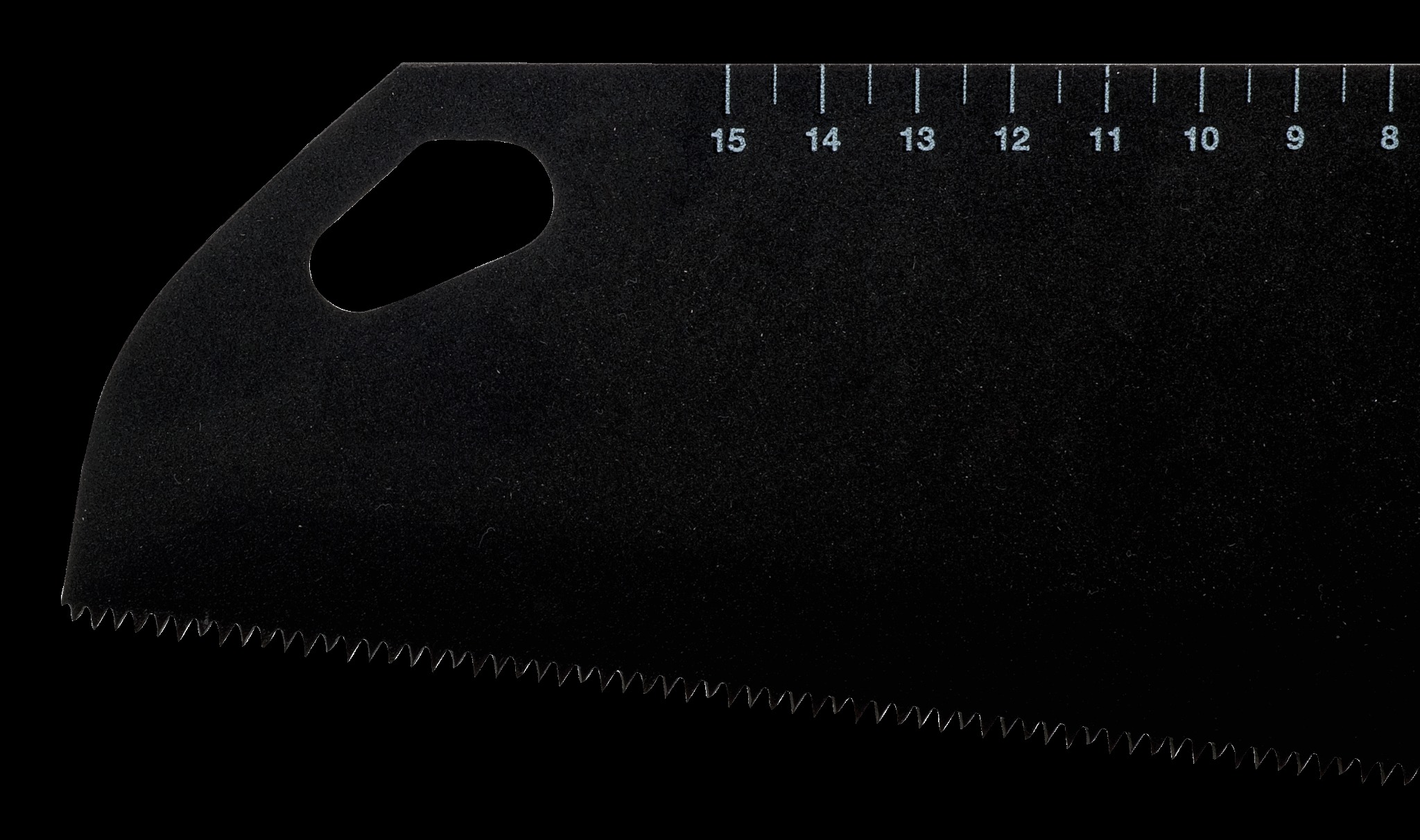 Bahco 20" XT11 teeth, blade for cutting fine wood - Image 5