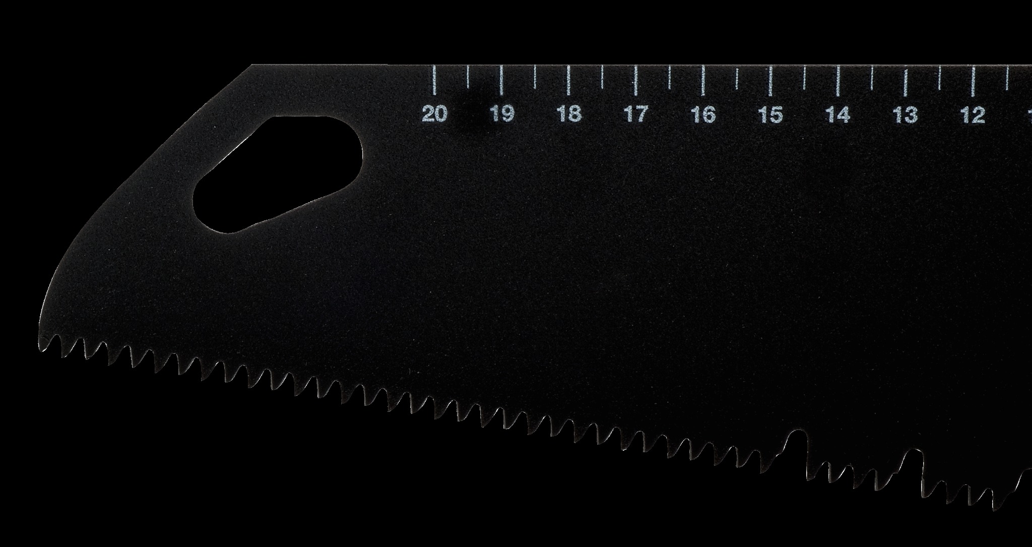 Bahco 22" GT7 teeth, plaster blade - Image 5